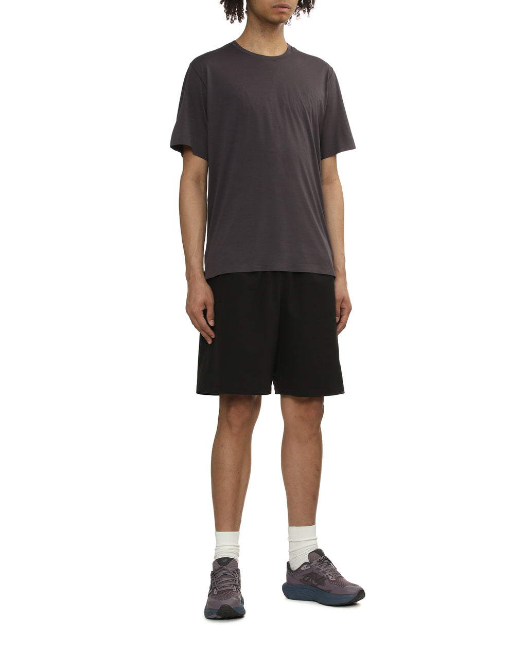 Run energy fresh foam sneakers