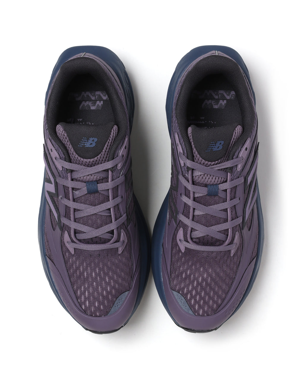 Run energy fresh foam sneakers