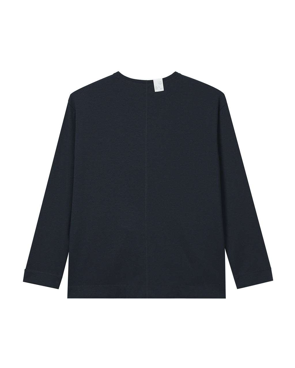 V-neck cardigan