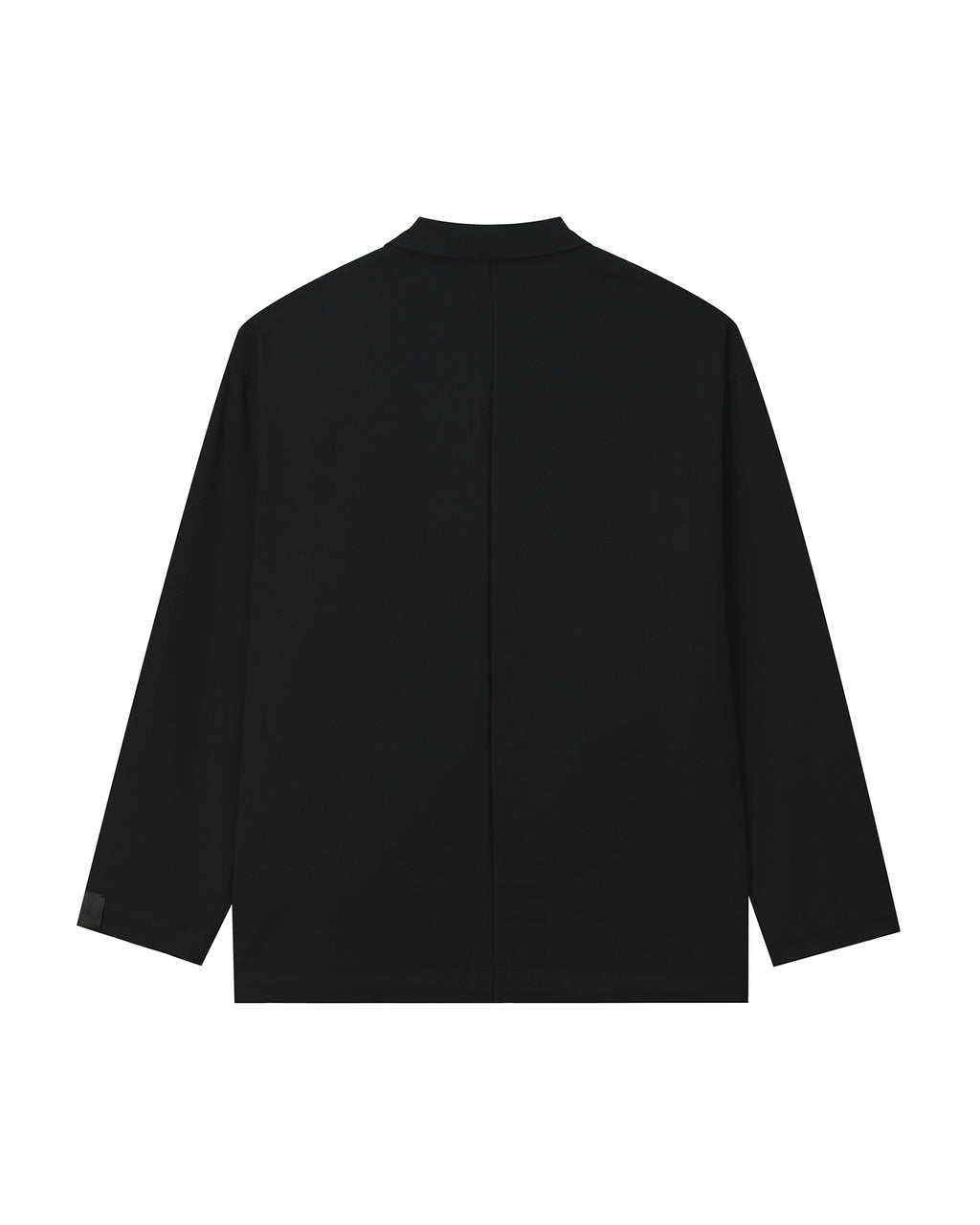 Classic blazer