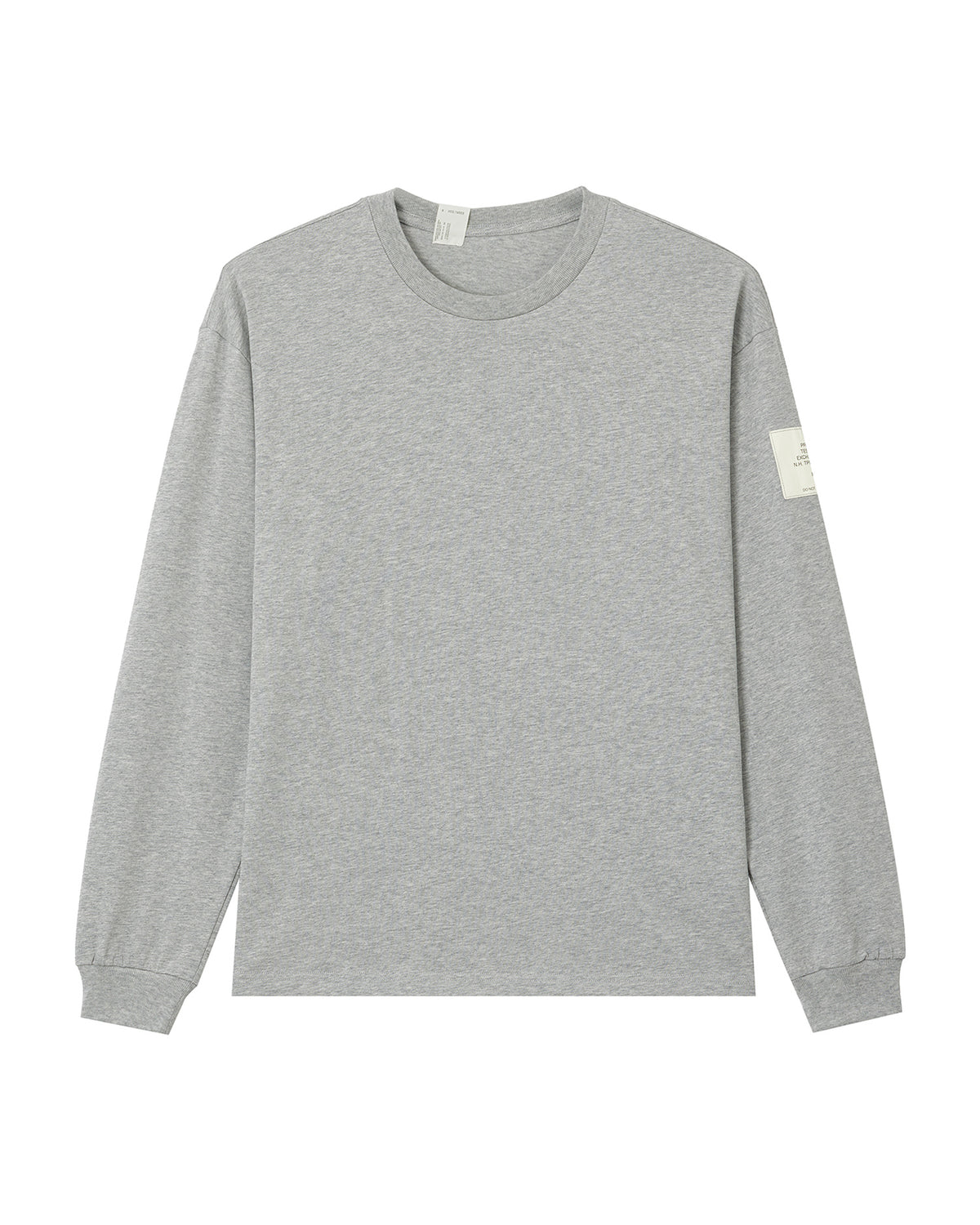 Long sleeve tee