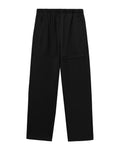 Straight leg pants