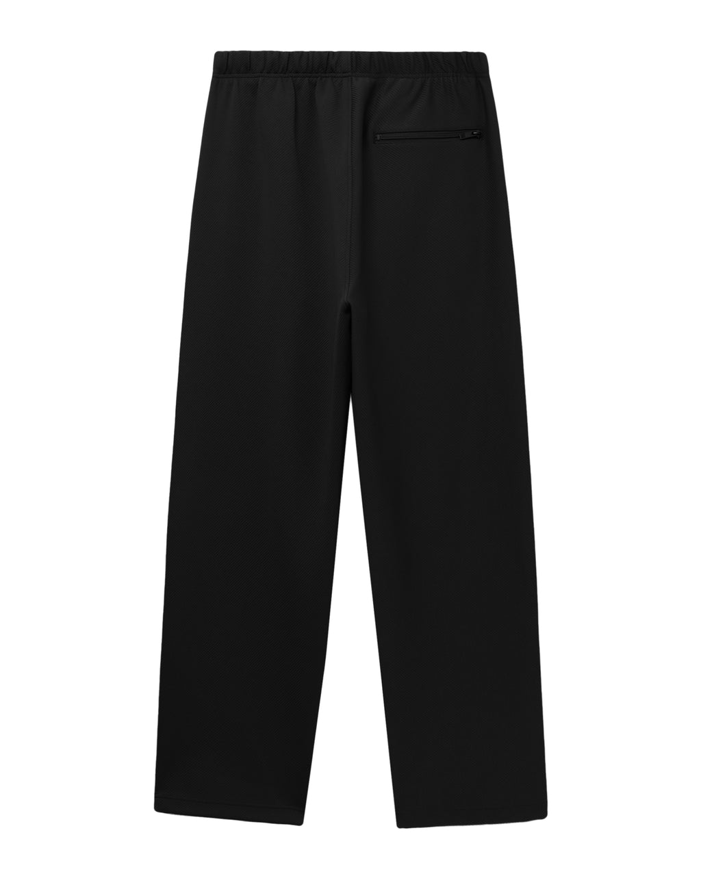 Straight leg pants