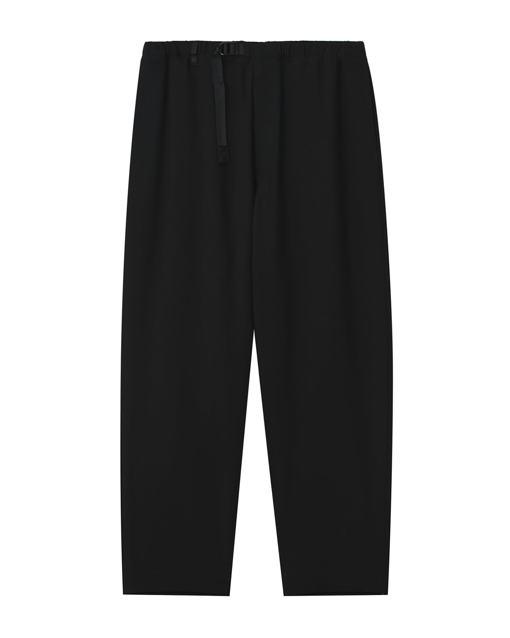 Drawstring pants