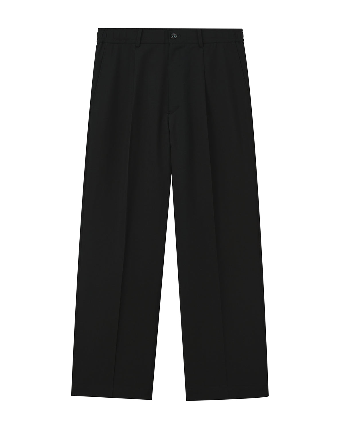 Wide-leg pants