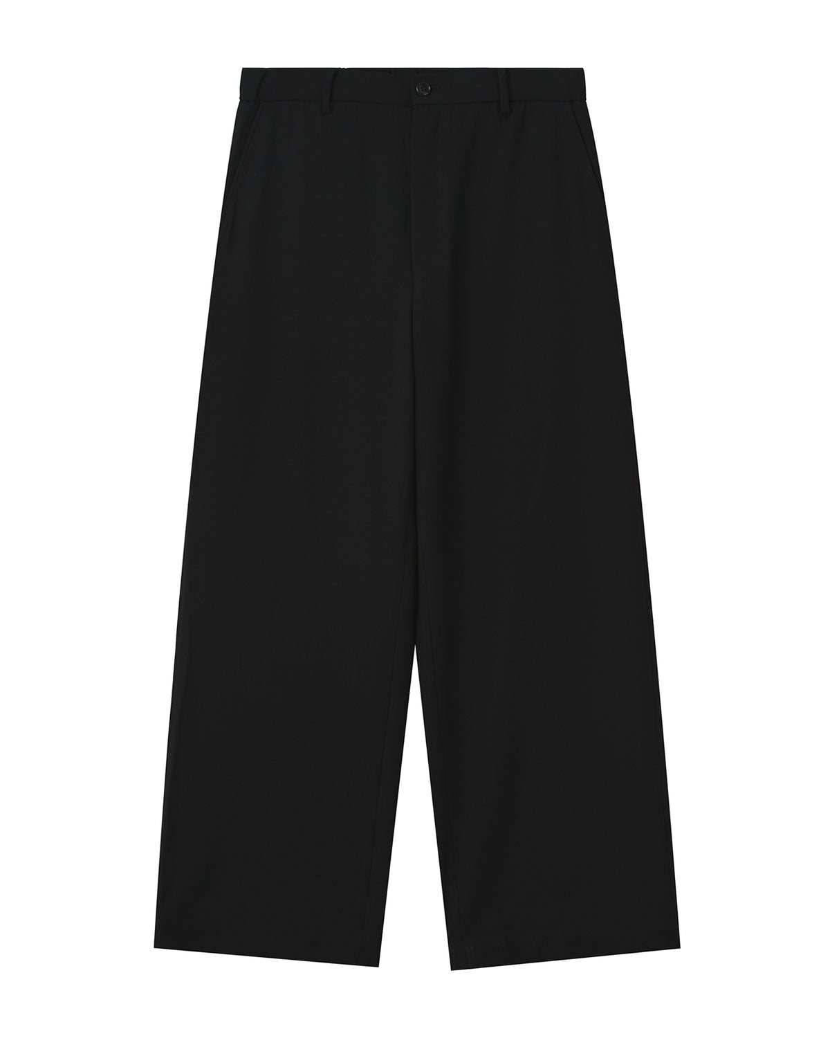 Wide-leg pants