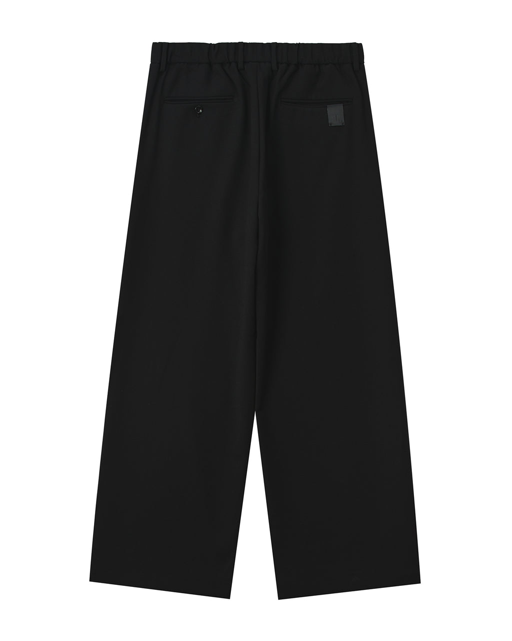 Wide-leg pants