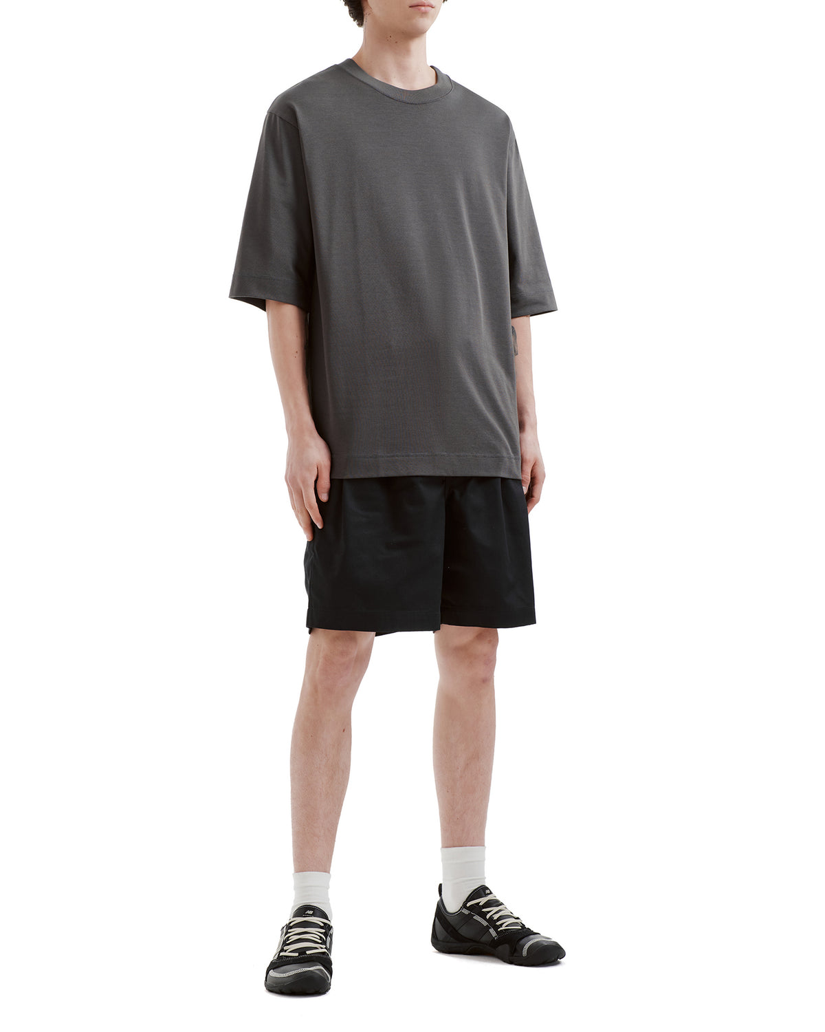Casual shorts