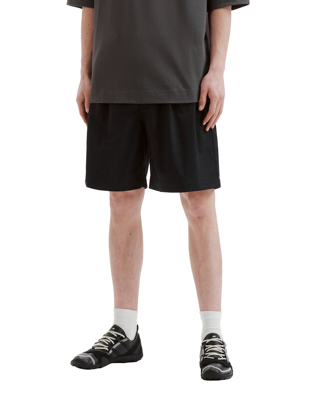 Casual shorts
