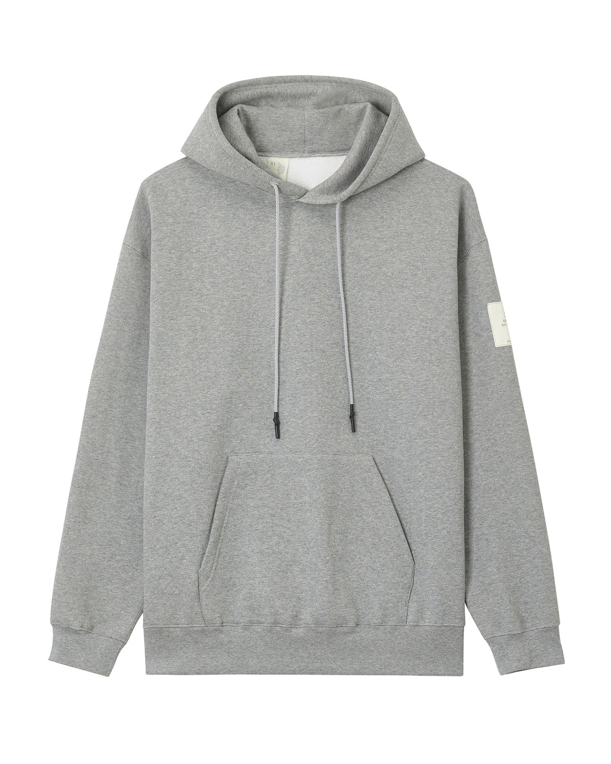 Hooded sweatshirt