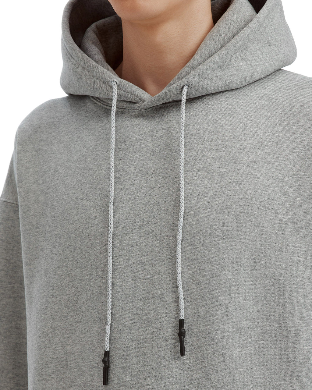 Hooded sweatshirt