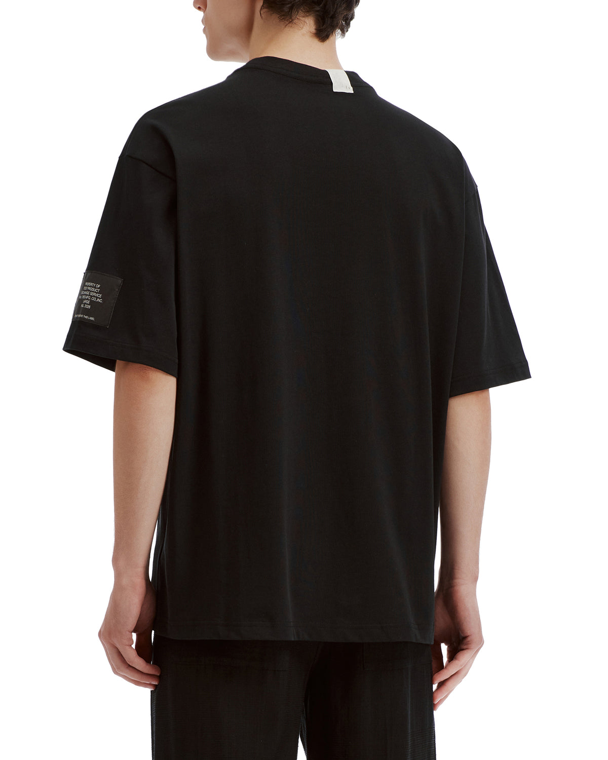 Classic tee
