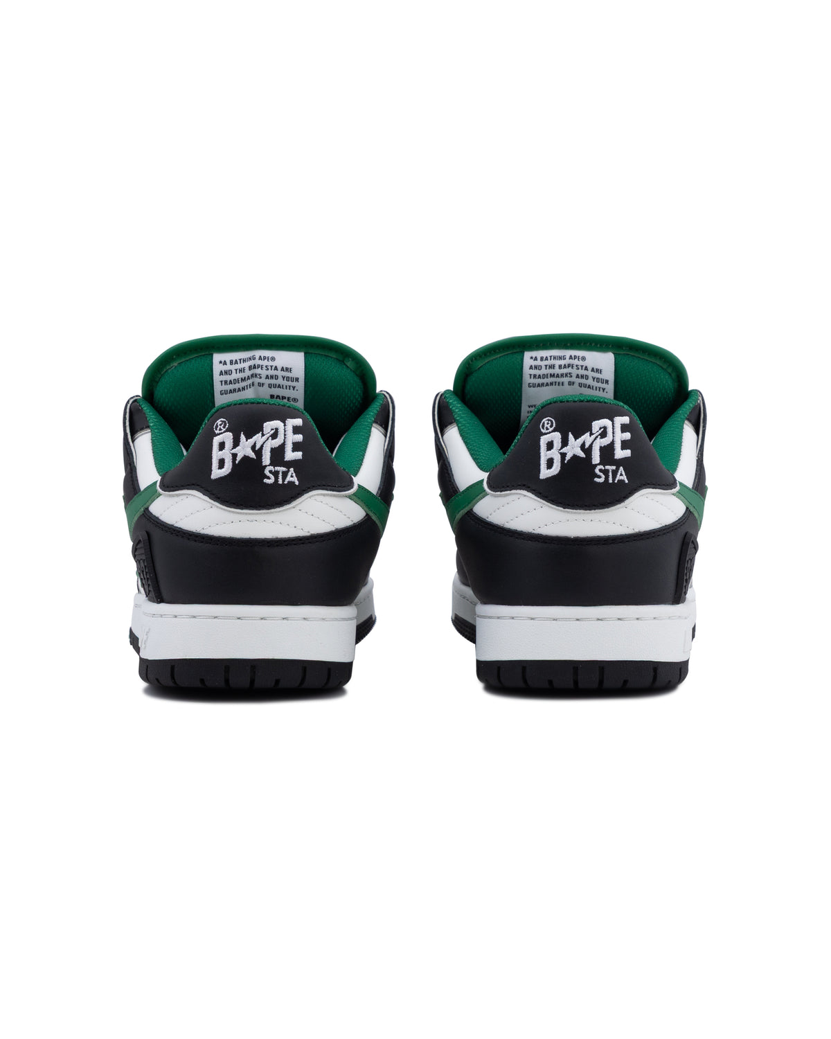 New BAPE SK8 STA #1