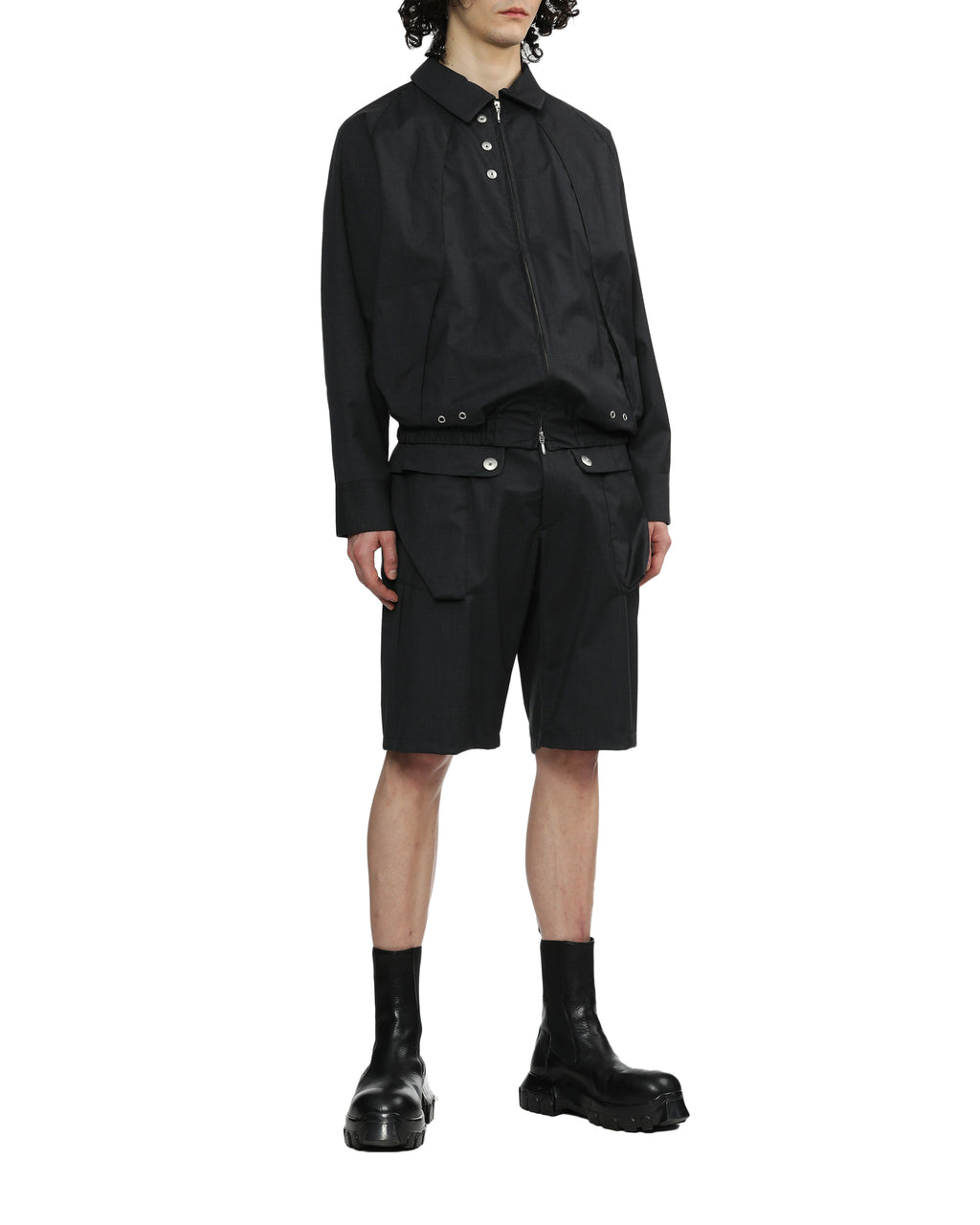 Cargo shorts