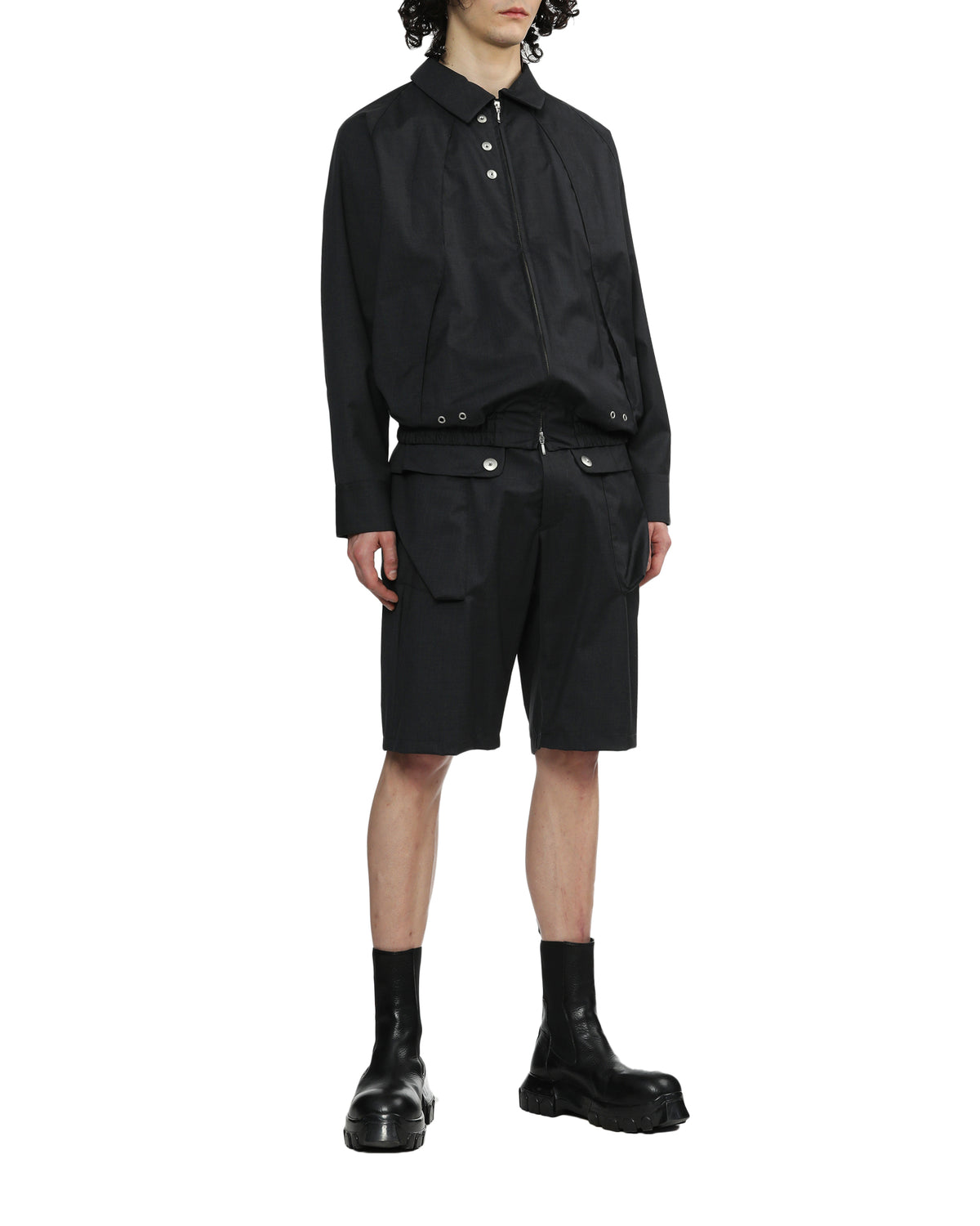 Cargo shorts
