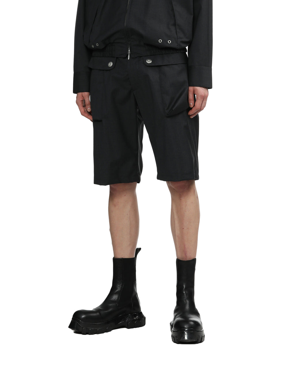 Cargo shorts