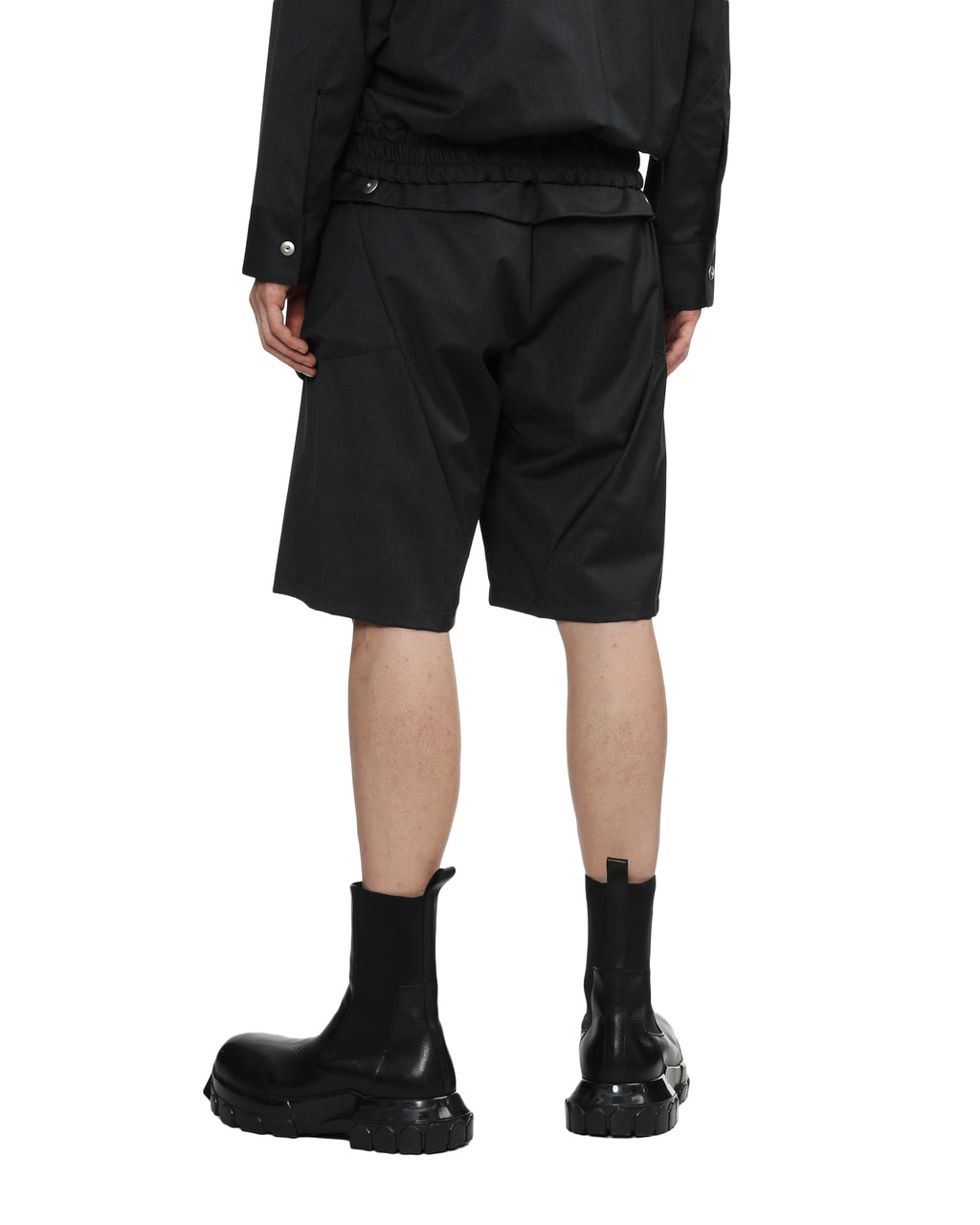 Cargo shorts