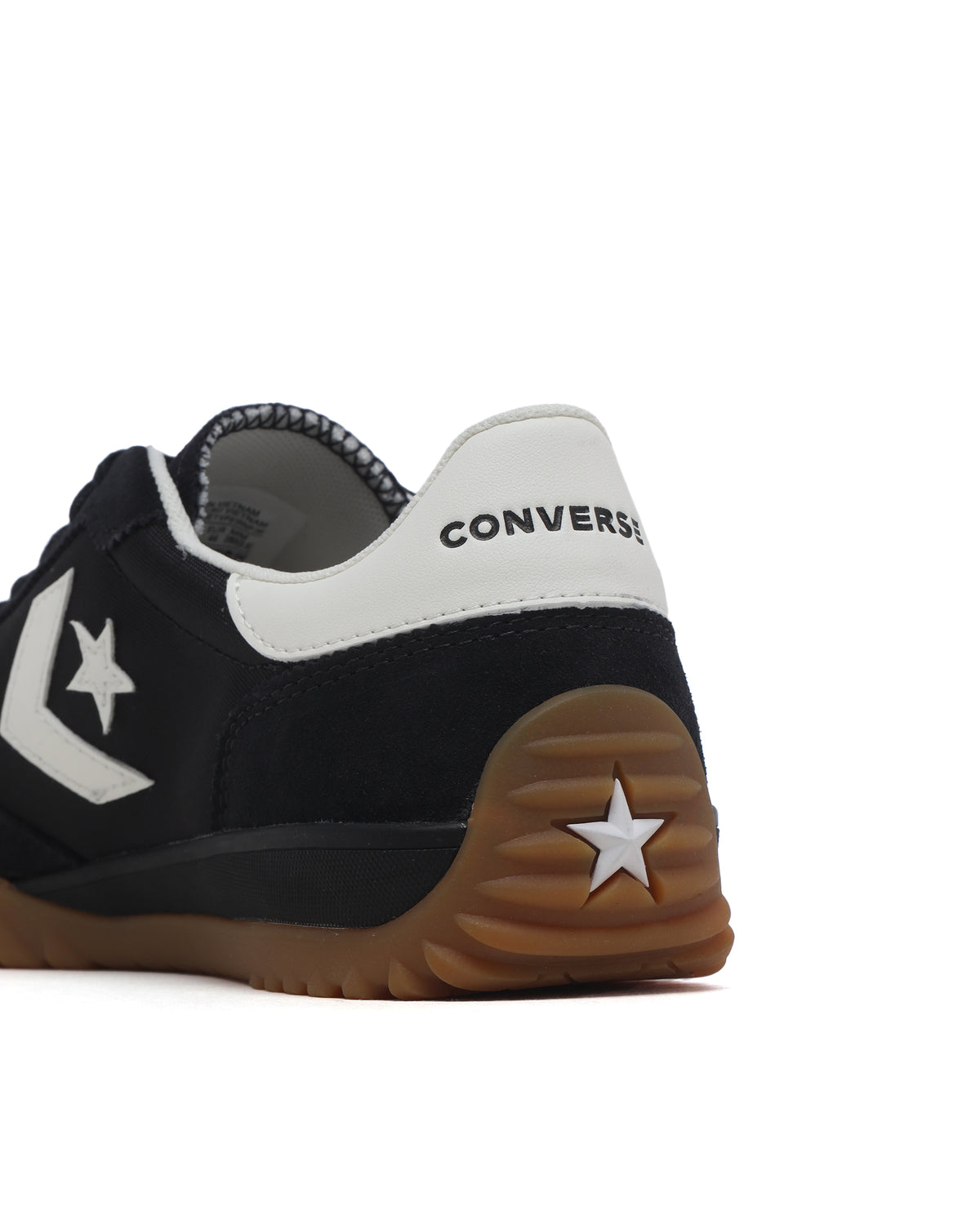 Run Star trainers
