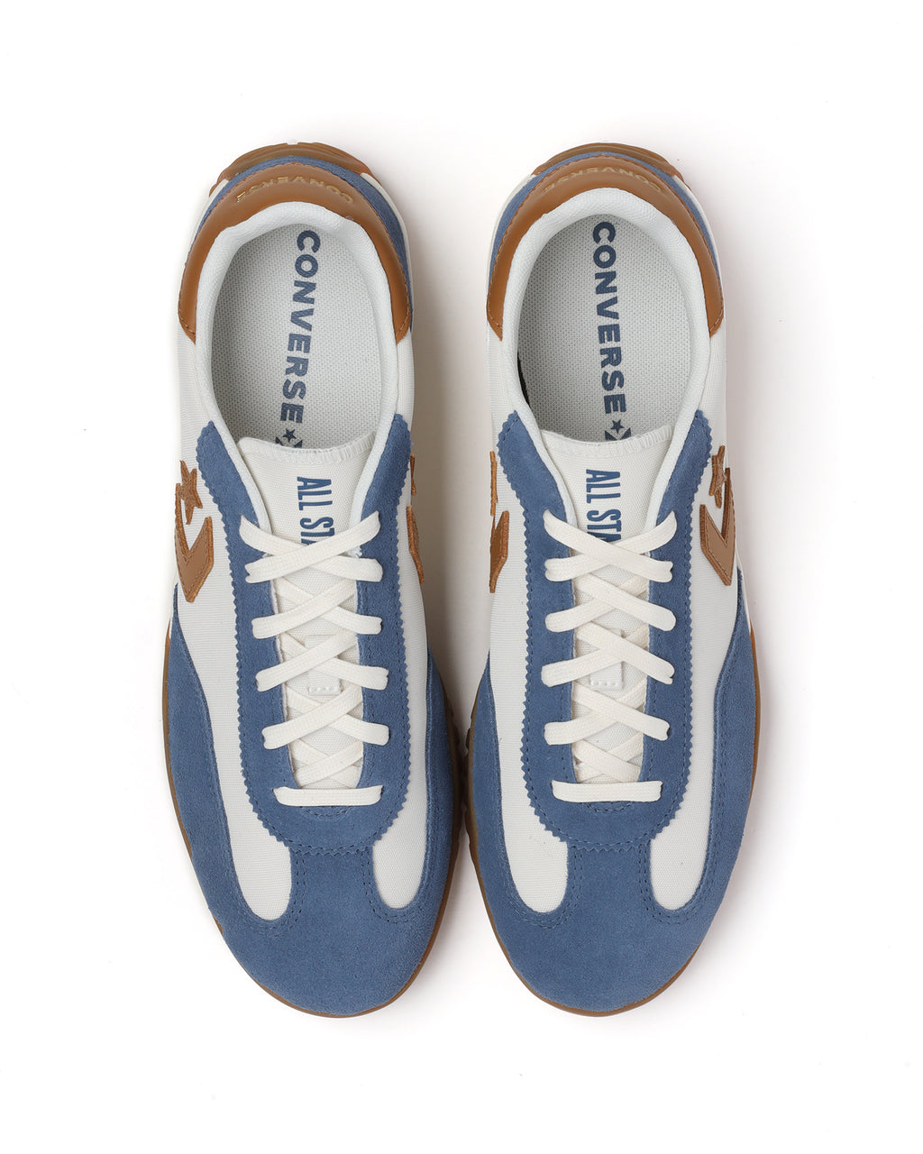 Run star trainers
