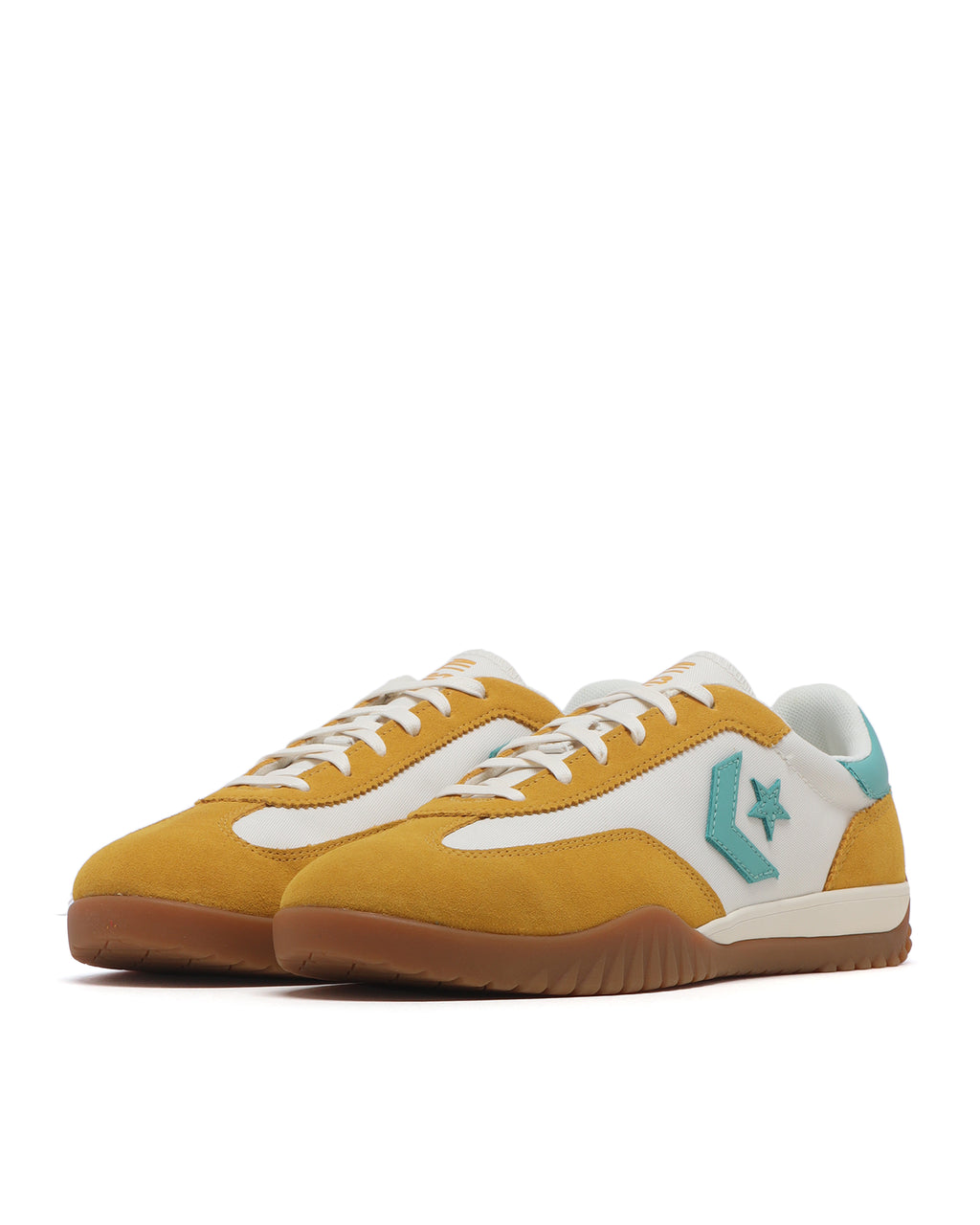 Run Star trainers
