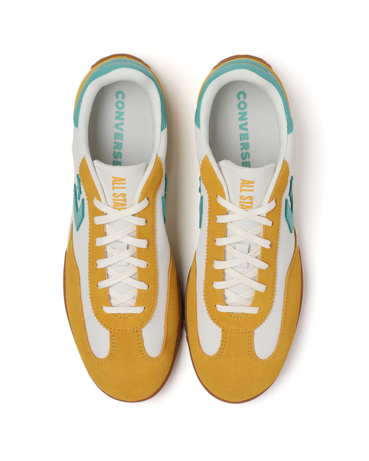 Run Star trainers