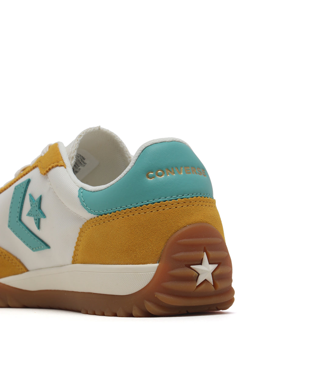 Run Star trainers