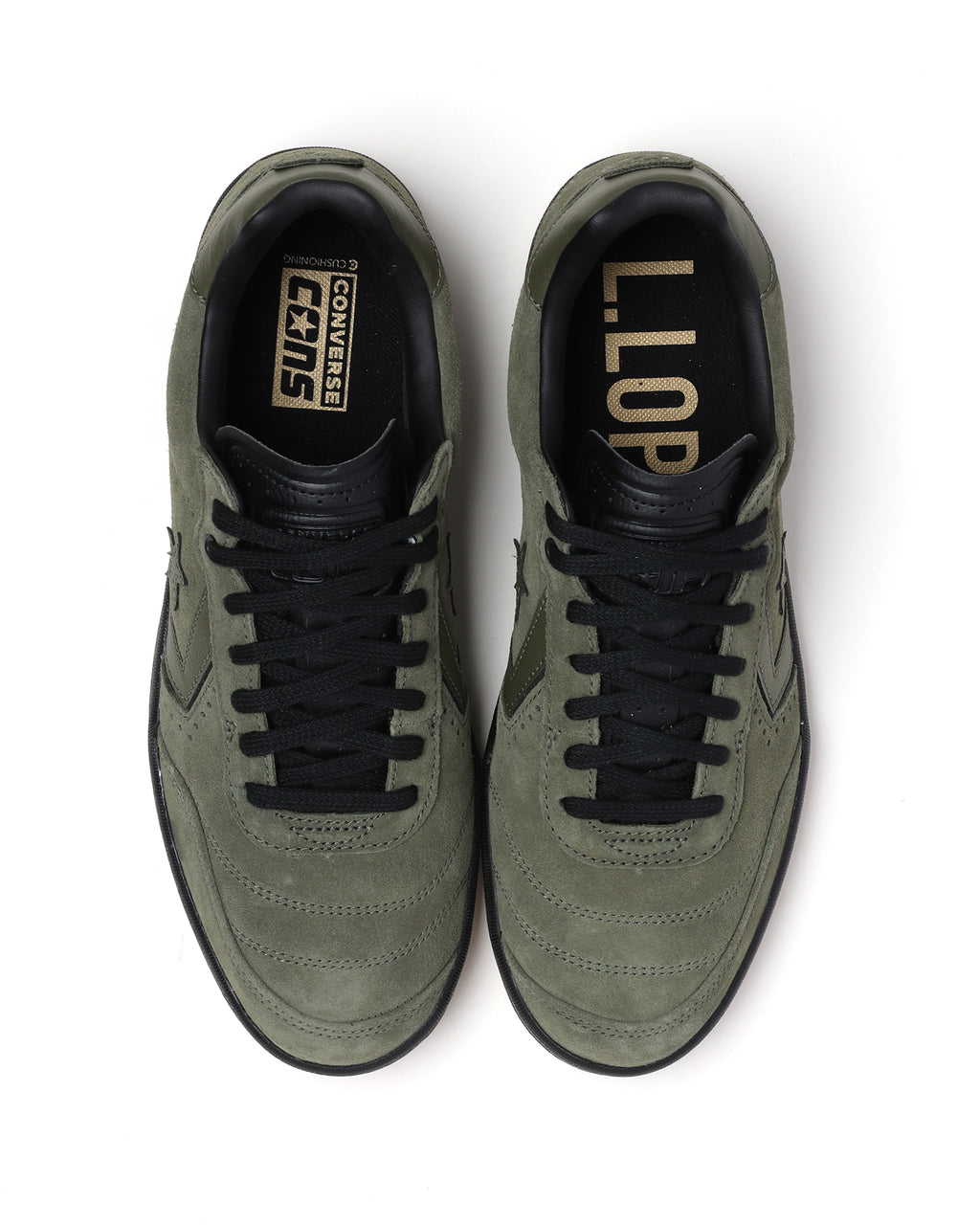 Louie Lopez Pro 2