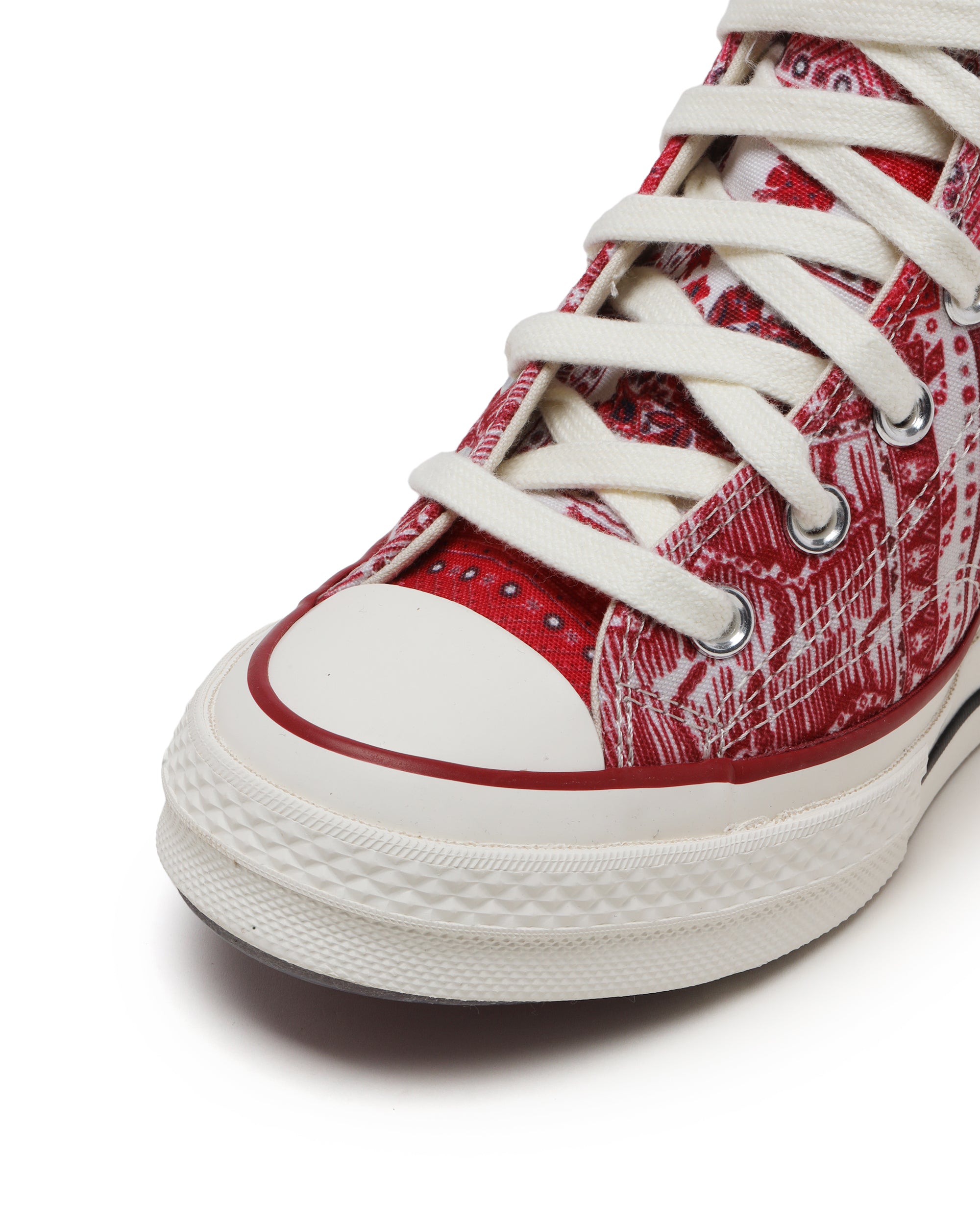X Isabel Marant Chuck 70 wedge sneakers