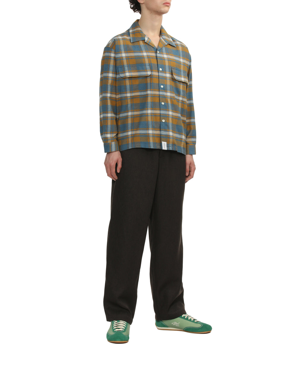 X Tyler The Creator 1908 joggers