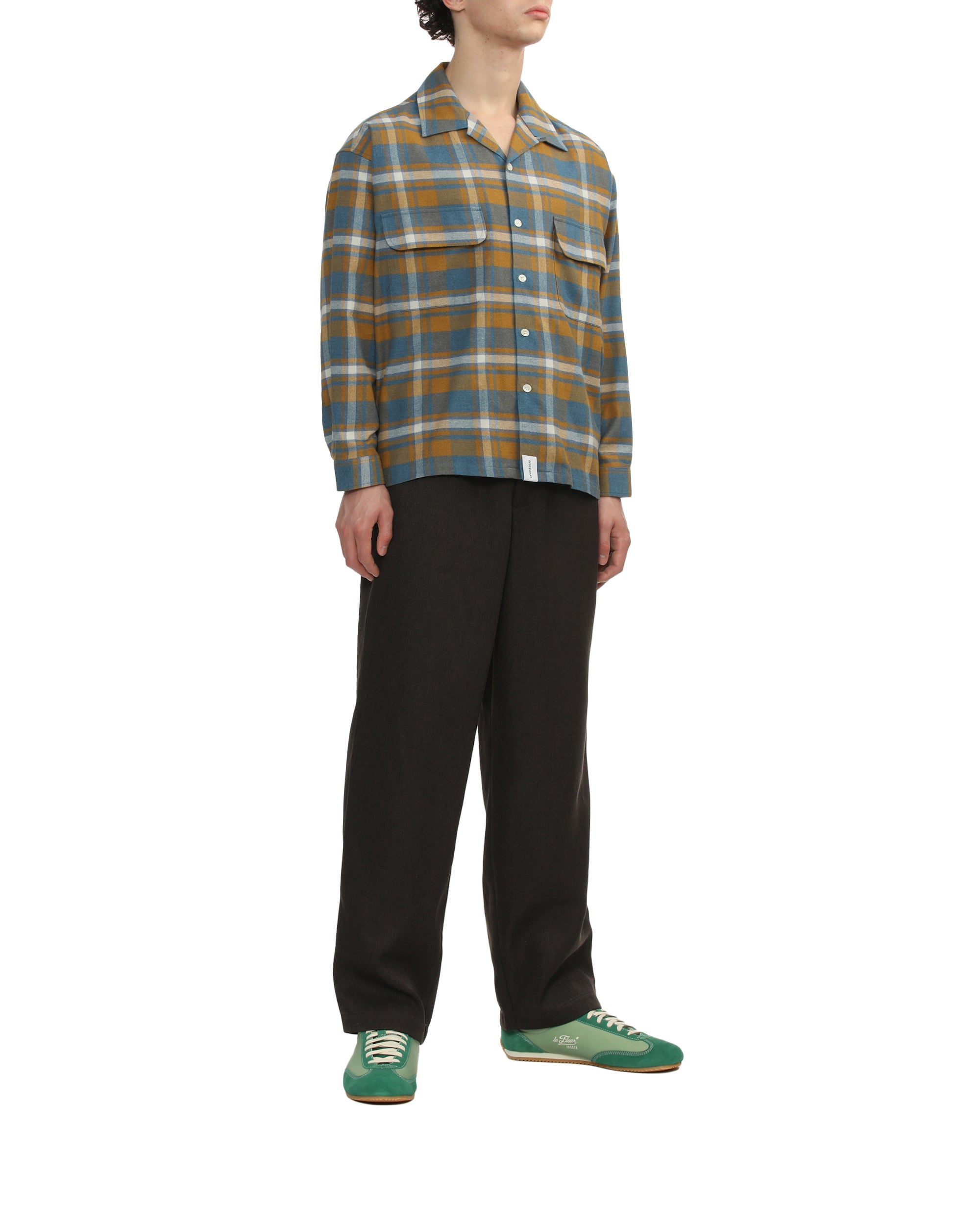X Tyler The Creator 1908 joggers