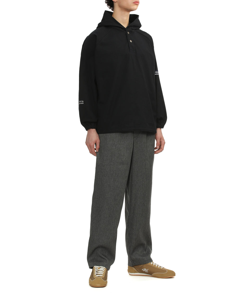 X Tyler The Creator 1908 joggers