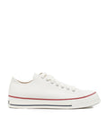 1970s canvas sneakers