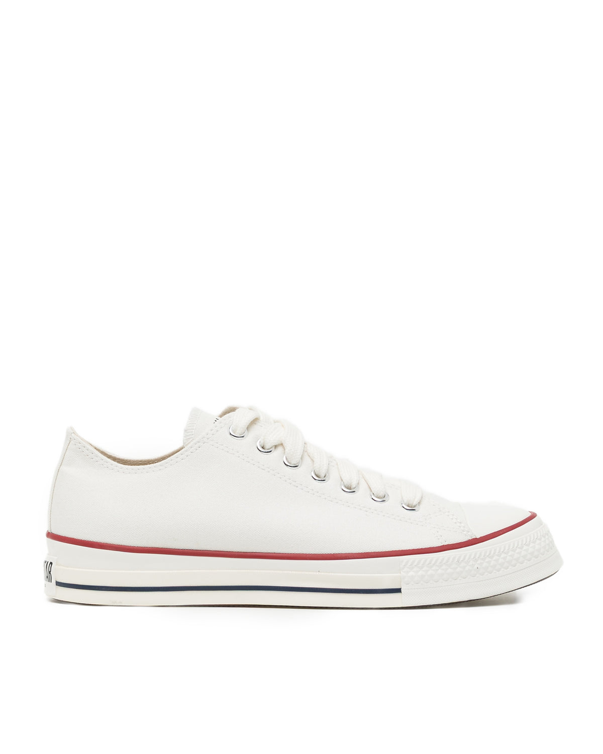 1970s canvas sneakers