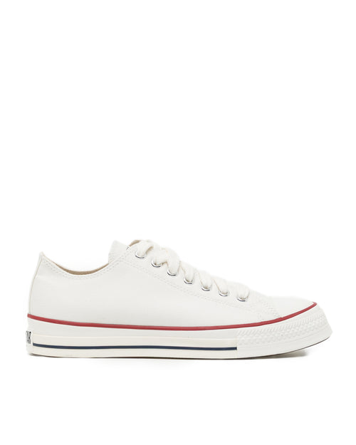 1970s canvas sneakers