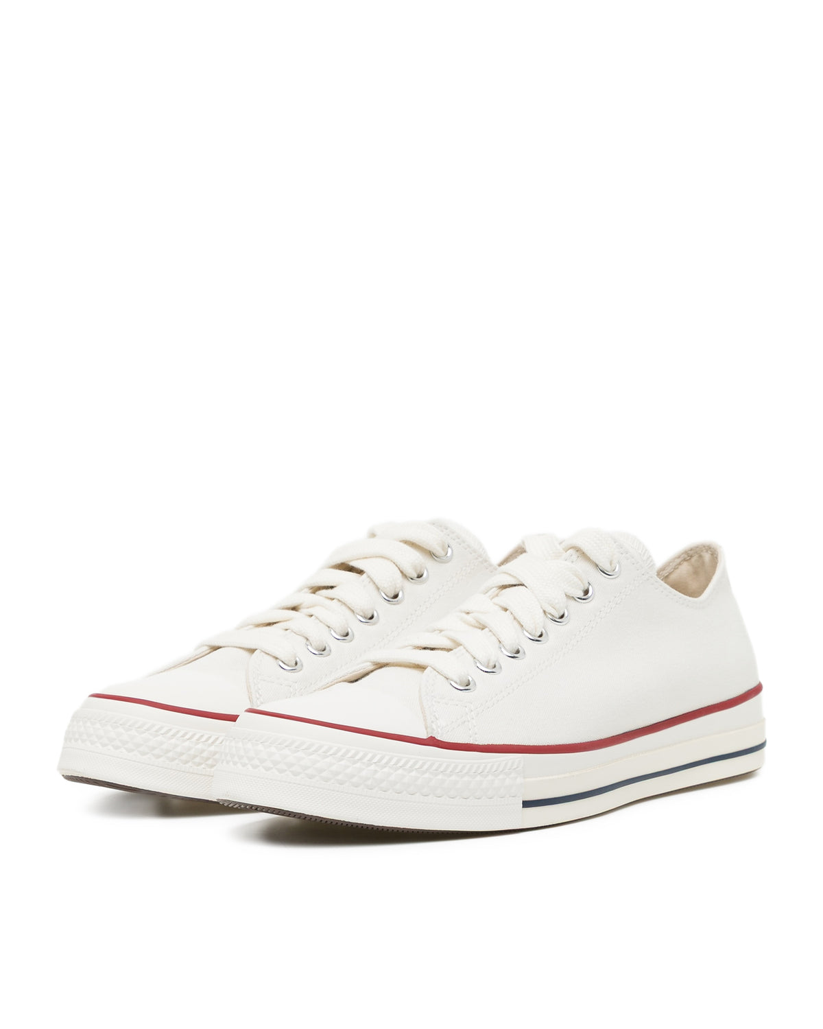 1970s canvas sneakers
