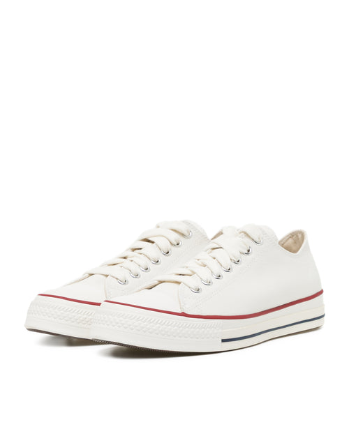 1970s canvas sneakers
