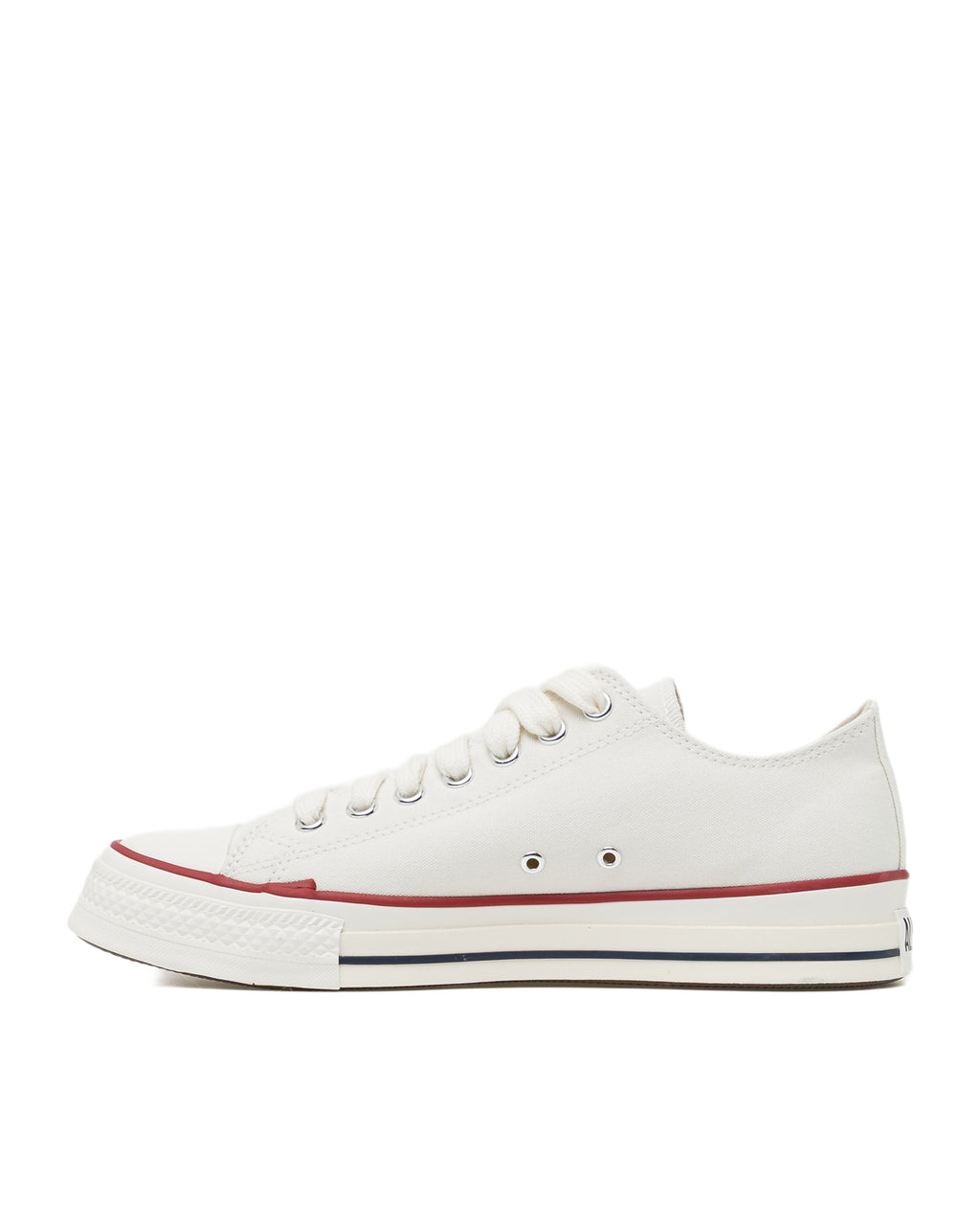 1970s canvas sneakers