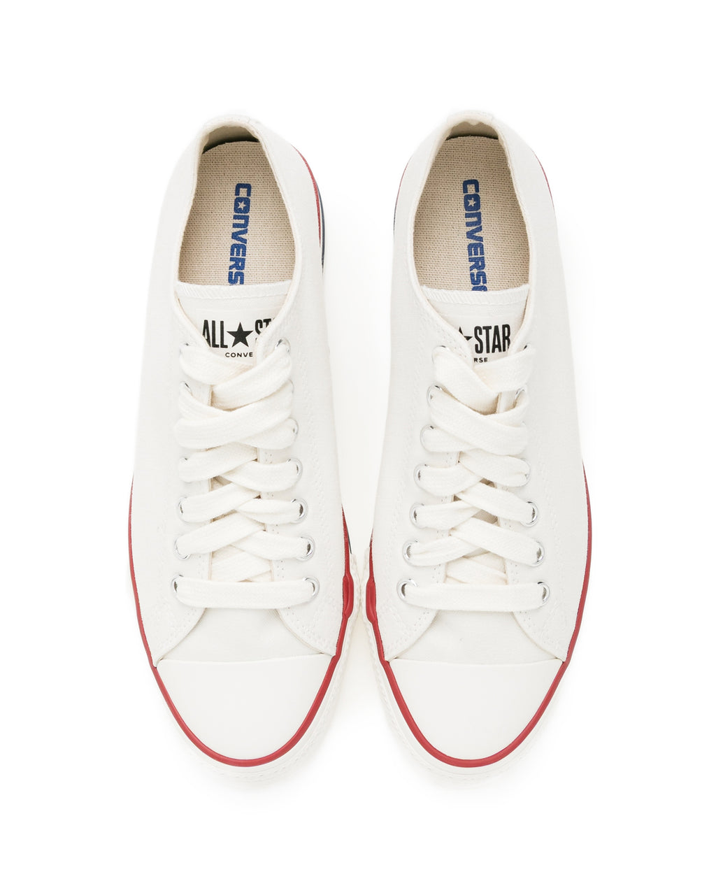 1970s canvas sneakers