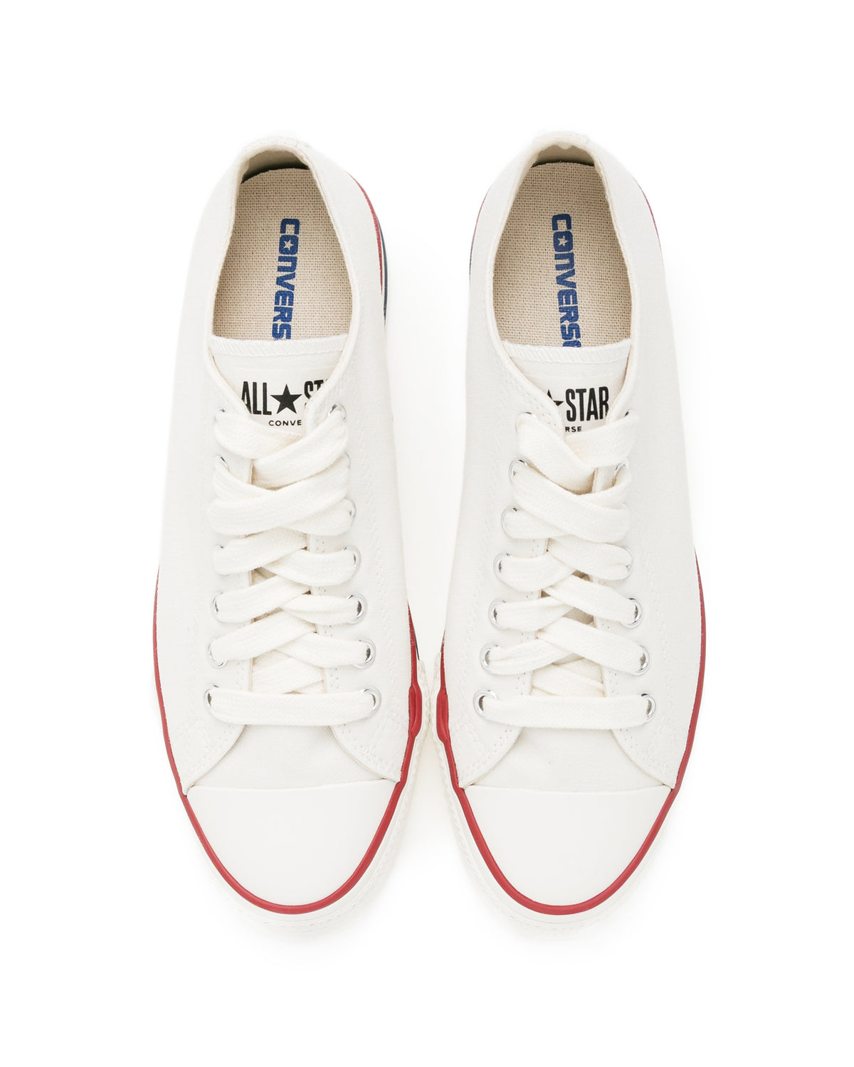 1970s canvas sneakers