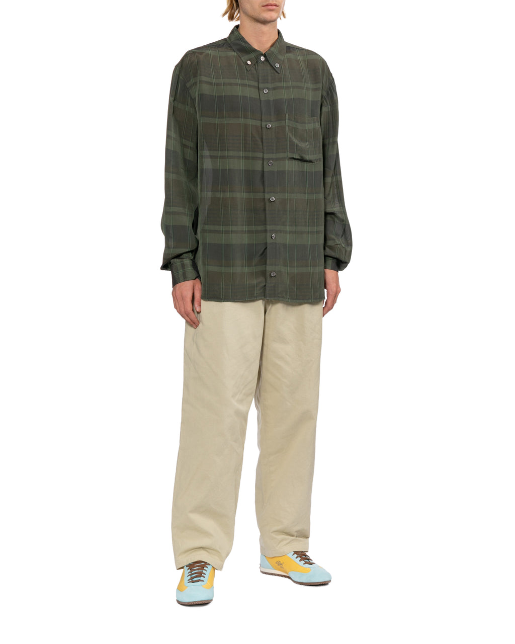 X GOLF le FLEUR* 1908 Jogger sneakers