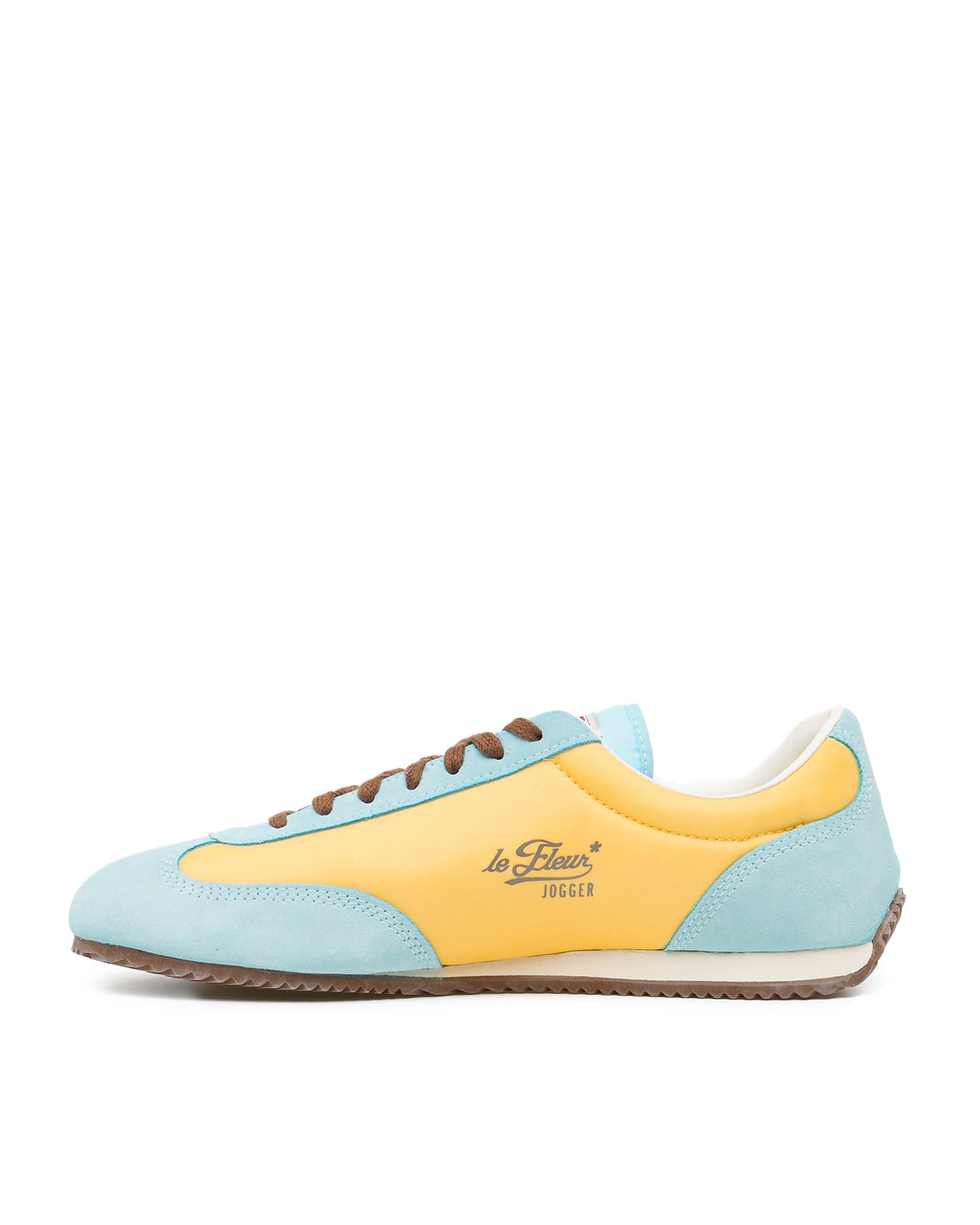 X GOLF le FLEUR* 1908 Jogger sneakers