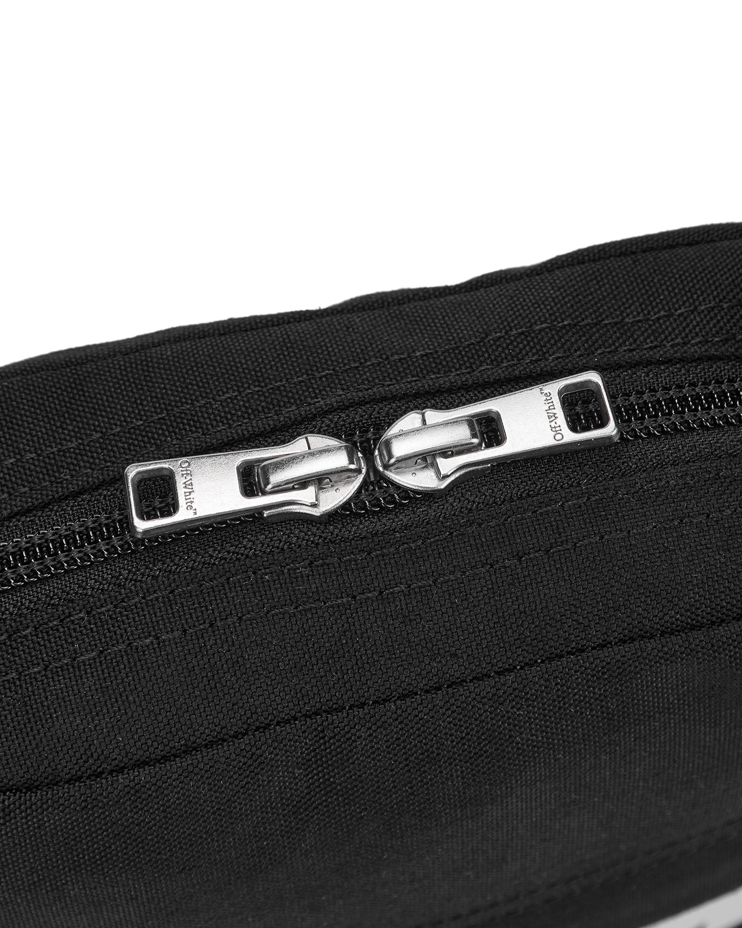 Logo crossbody bag