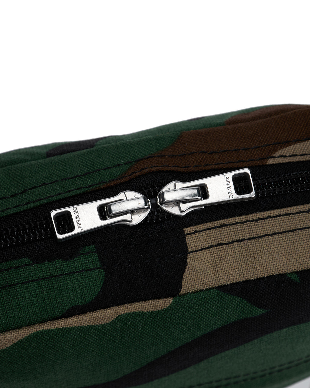 Logo crossbody bag