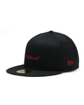 X New Era 59fifty cap