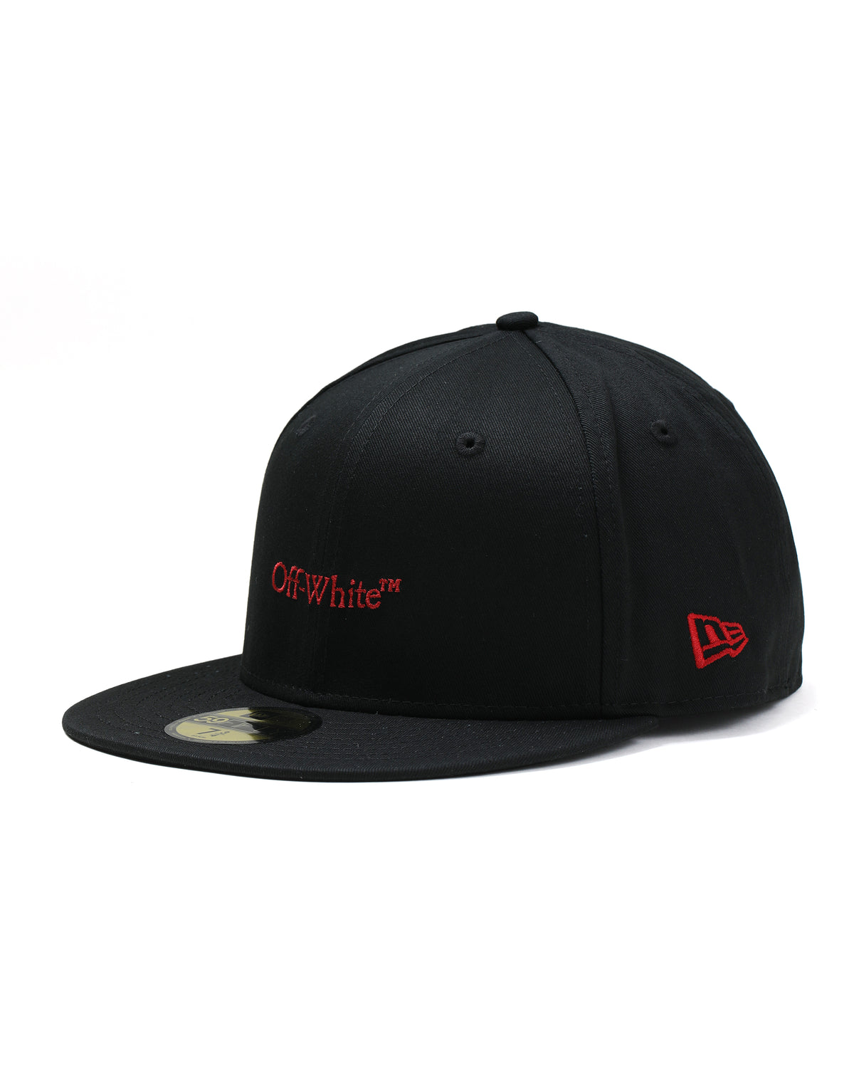 X New Era 59fifty cap
