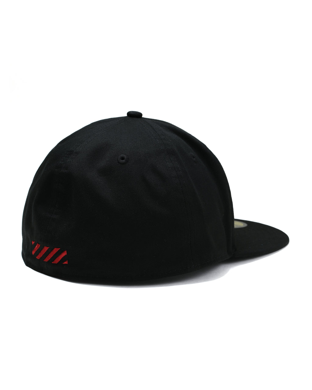 X New Era 59fifty cap