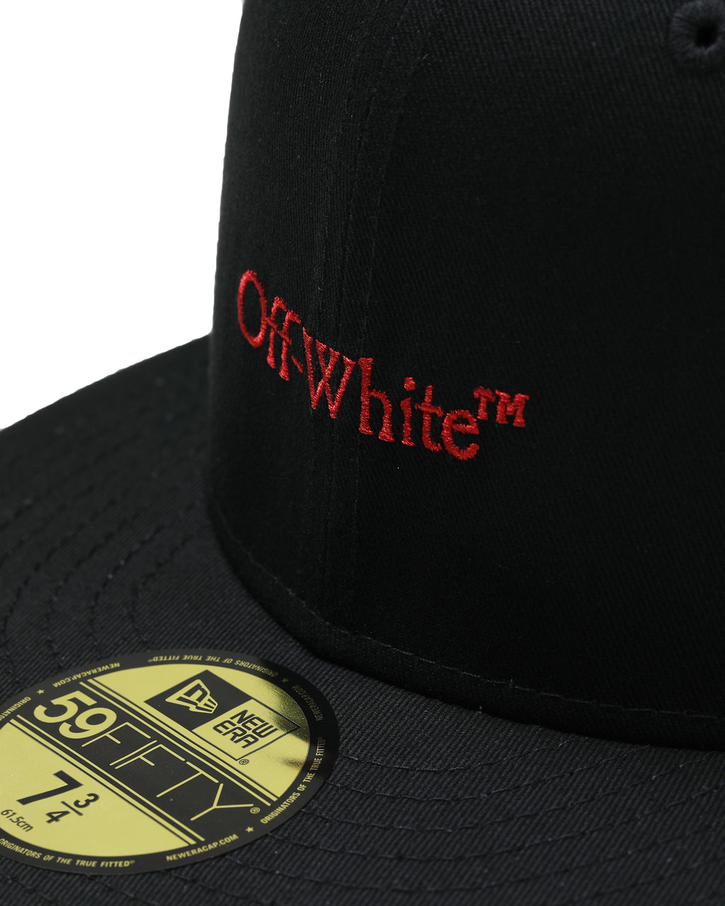 X New Era 59fifty cap