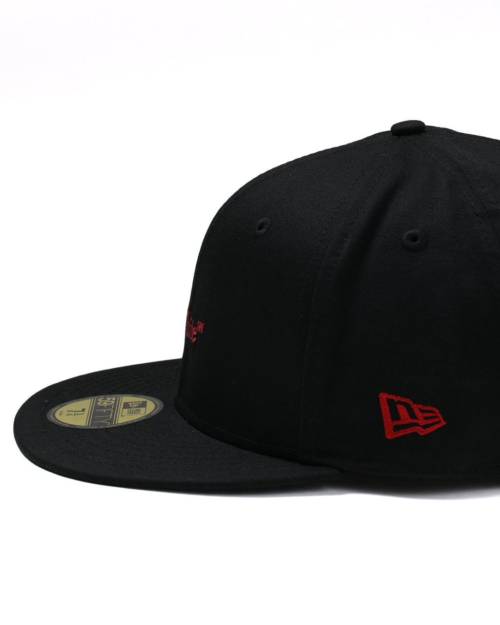 X New Era 59fifty cap