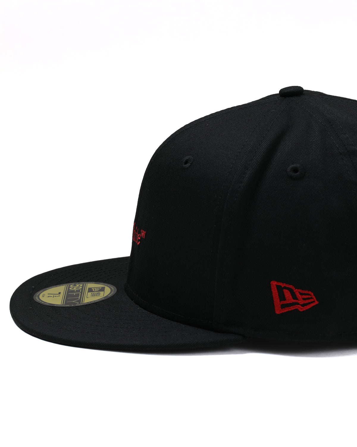X New Era 59fifty cap