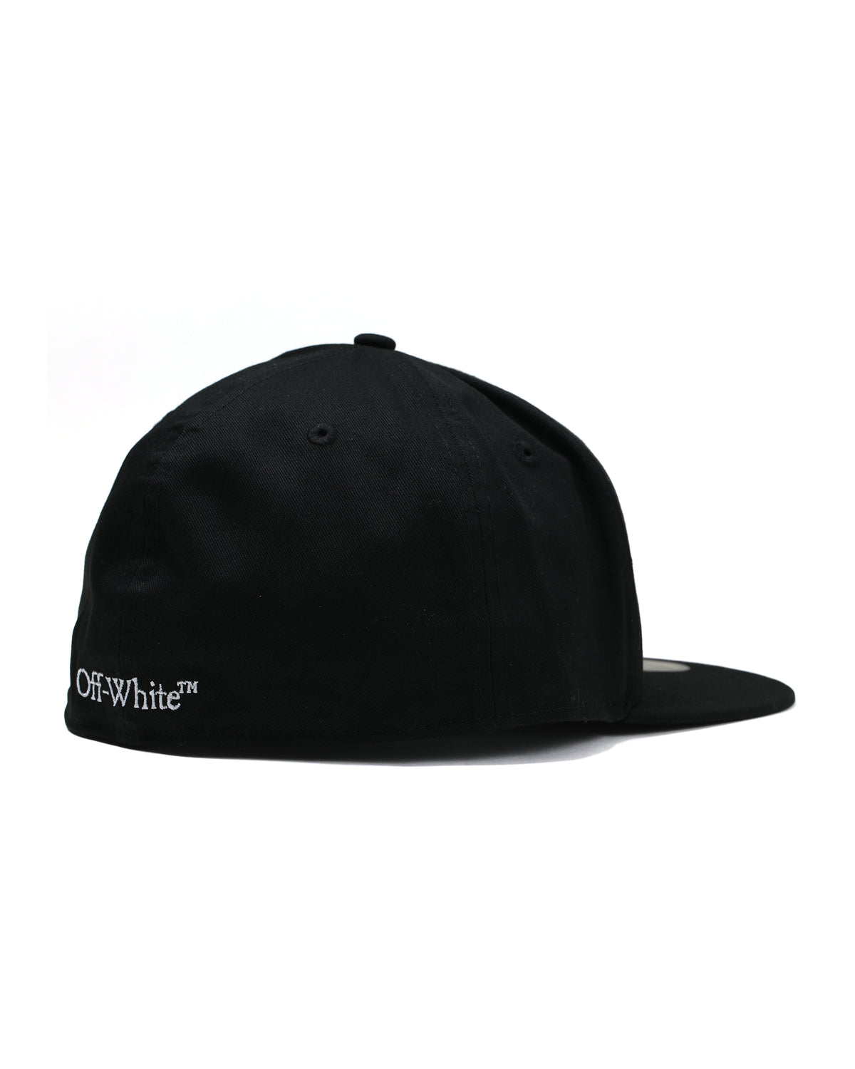 X New Era 59fifty arrow cap
